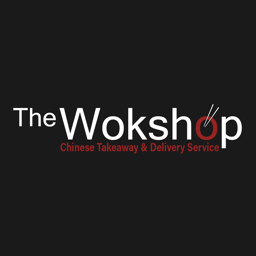 The Wokshop Clondalkin logo.